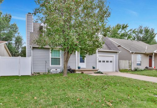 10825 W Lotus St, Wichita, KS, 67209-3207 | Card Image