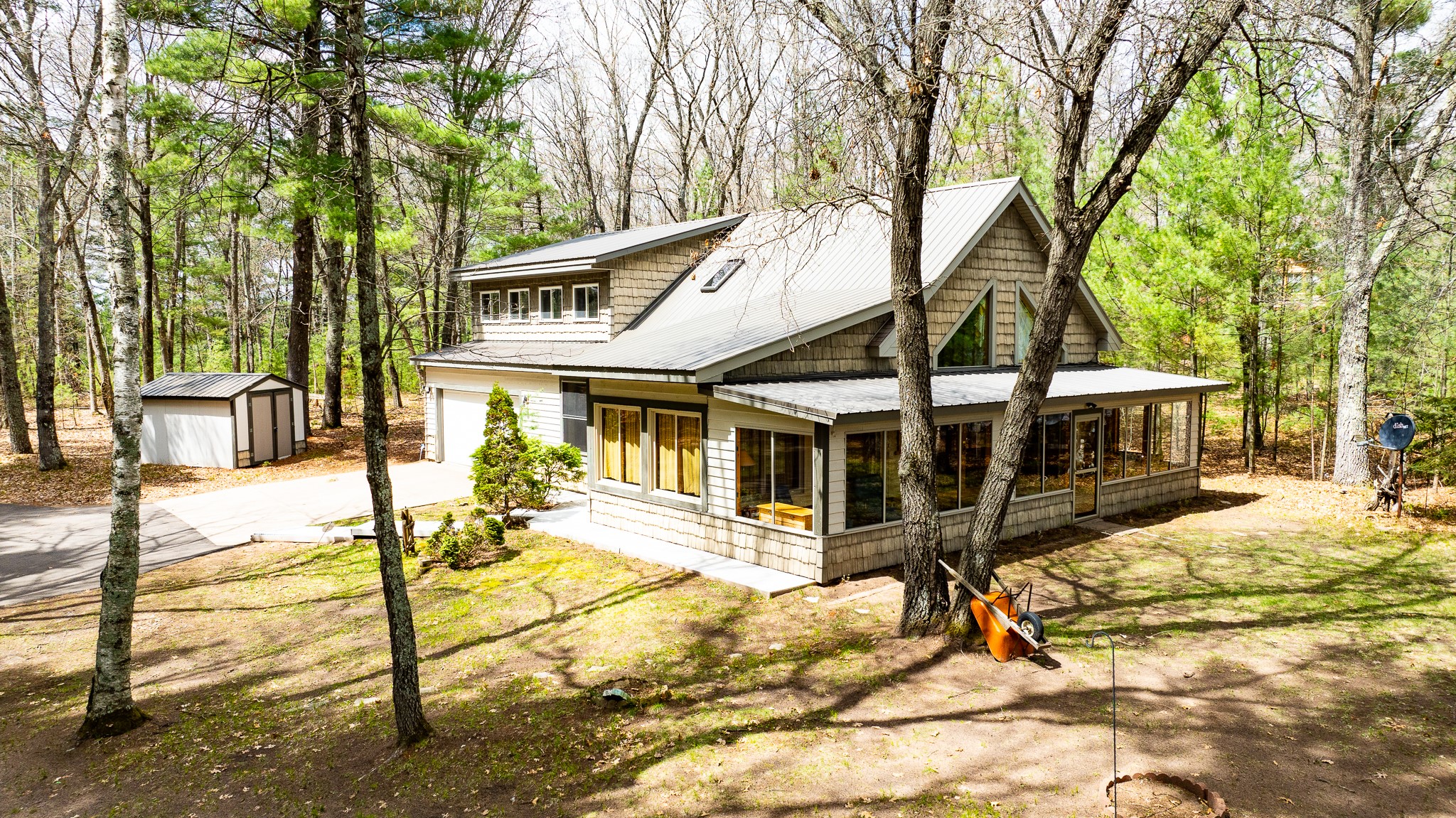 Residential in Webster 2