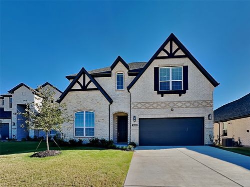 1032 Joseph Ct, Forney, TX, 75126-6656 | Card Image