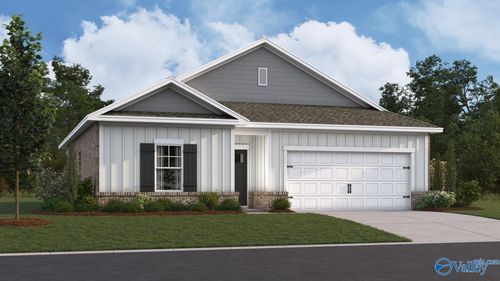 15411 Bees St Nw, Harvest, AL, 35749-6113 | Card Image