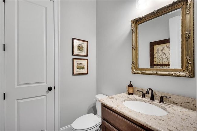 10140 Grandview Sq, House other with 5 bedrooms, 5 bathrooms and null parking in Duluth GA | Image 12