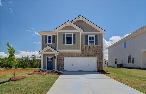 9 Camellia Dr, Fairburn, GA, 30213-1376 | Card Image