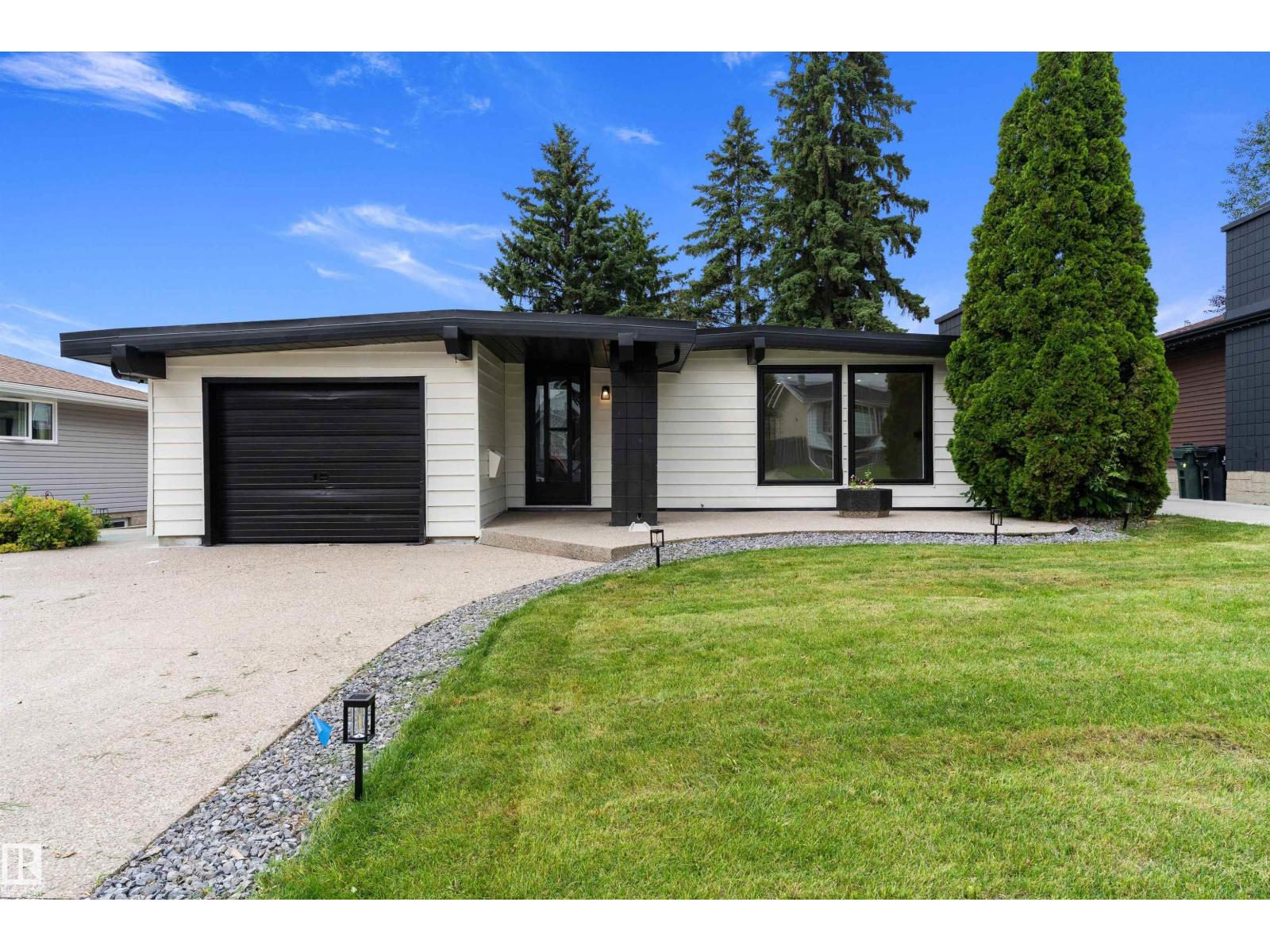 Residential in Sherwood Park