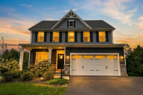 20 David Lane, Morgantown, WV, 26505 | Card Image