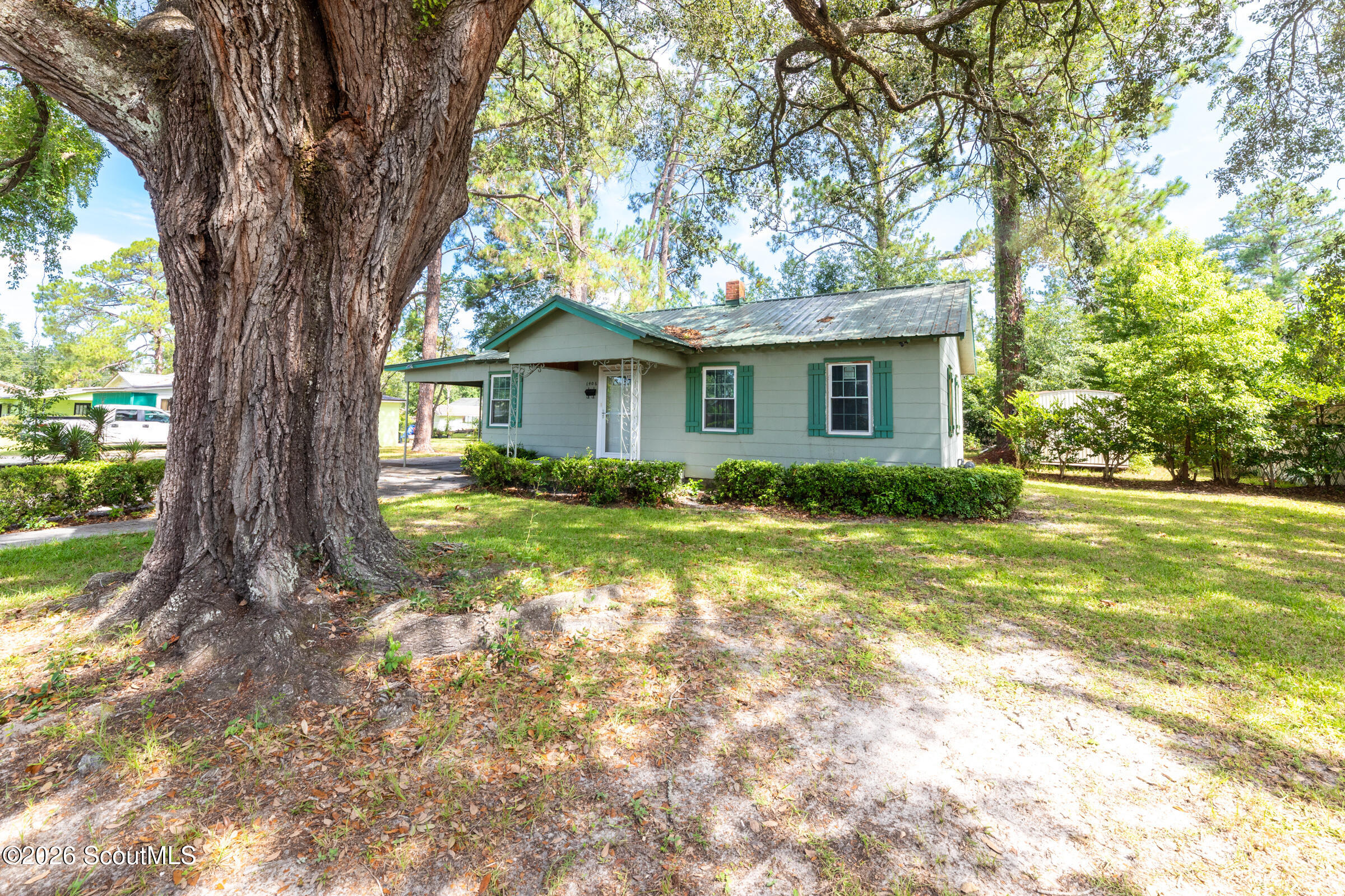 Residential in Waycross 5
