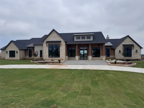 4001 Charleston Peak, Aledo, TX, 76008-3639 | Card Image