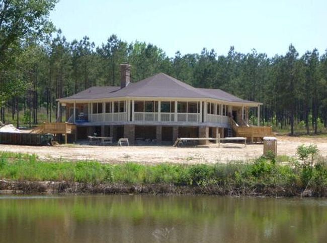 15326 Madron Lake Rd, Home with 0 bedrooms, 0 bathrooms and null parking in Buchanan MI | Image 11