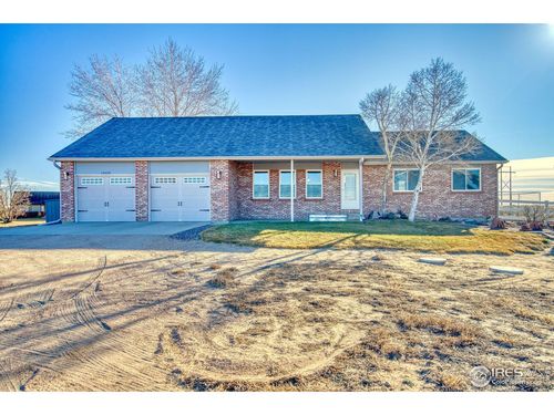 26028 Rangeview Dr, Kersey, CO, 80644-9764 | Card Image