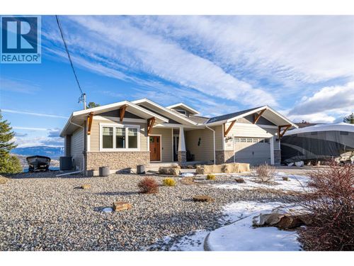 132 Crown Crescent, Vernon, BC, V1H2C3 | Card Image