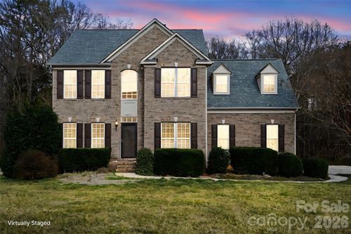 11935 Jumper Dr, Mint Hill, NC, 28227-6548 | Card Image