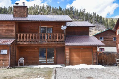 819 Tenderfoot Trl, Red River, NM, 87558 | Card Image