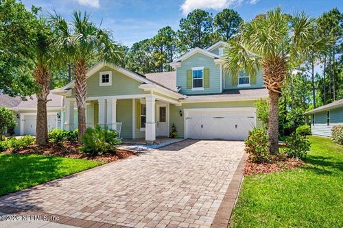 56 Parkfront Ln, ST AUGUSTINE, FL, 32095-8545 | Card Image