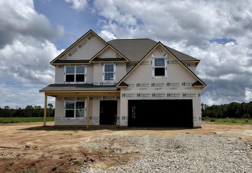 2 Cypress Glen Court, Fort Mitchell, AL, 36856 | Card Image