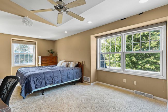 1813 Skyline Dr, House other with 4 bedrooms, 3 bathrooms and null parking in STOUGHTON WI | Image 40
