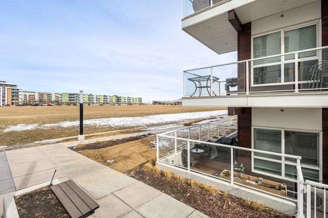 416 - 4250 Seton Drive Se, Condo with 1 bedrooms, 1 bathrooms and 1 parking in Calgary AB | Image 26