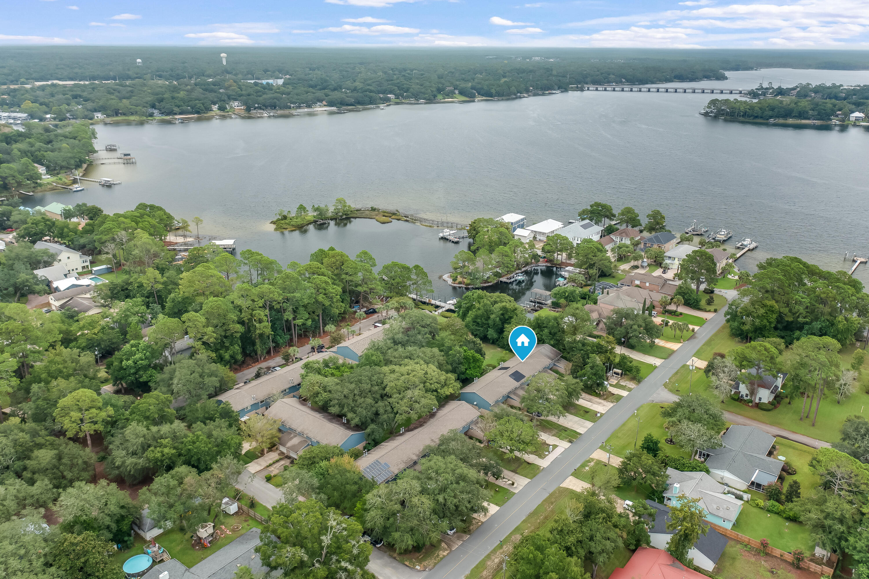 Valparaiso Blvd, Niceville, FL 32578