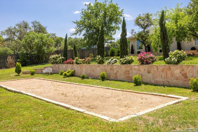 8608 Willow Wind Dr, House other with 4 bedrooms, 5 bathrooms and null parking in Fair Oaks Ranch TX | Image 34