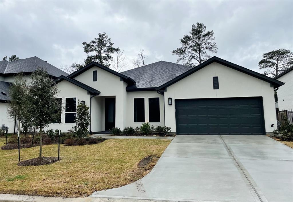 Perennial Canyon Dr, Tomball, TX 77375