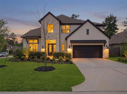 527 Carina Gaze Dr, Willis, TX, 77318-1415 | Card Image