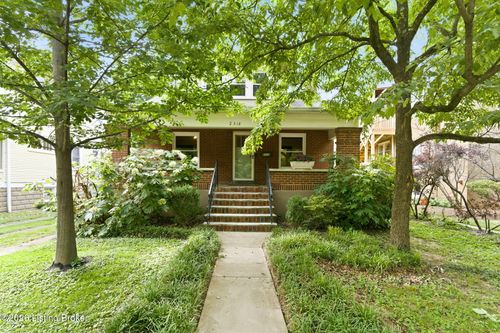 2318 Woodbourne Ave, Louisville, KY, 40205-1751 | Card Image