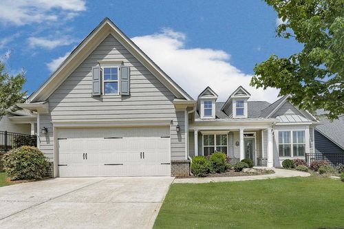 225 Windy Ridge Lane, Canton, GA, 30114 | Card Image