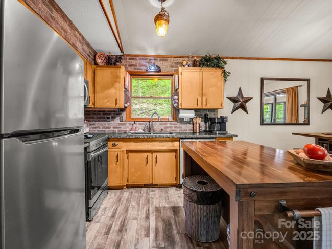 245 Chalet Rd, House other with 3 bedrooms, 3 bathrooms and null parking in Lake Lure NC | Image 17