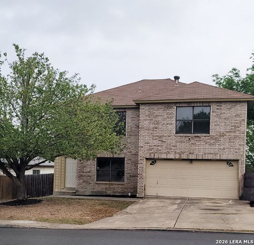 6551 Beech Trail, Converse, TX, 78109 | Card Image