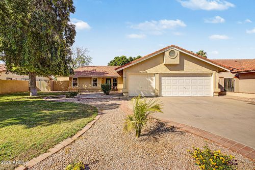 5526 E Evergreen St, Mesa, AZ, 85205-5813 | Card Image