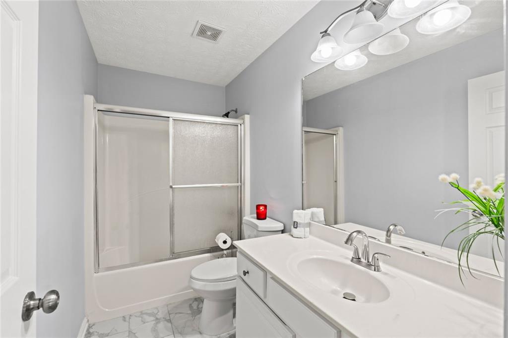 Residential in Mcdonough 3