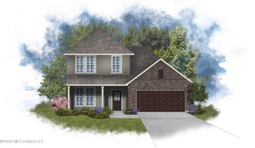 23 Cameron Cove, Long Beach, MS, 39560 | Card Image