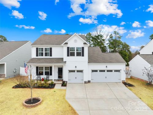 191 Sutters Mill Dr, Troutman, NC, 28166-0045 | Card Image