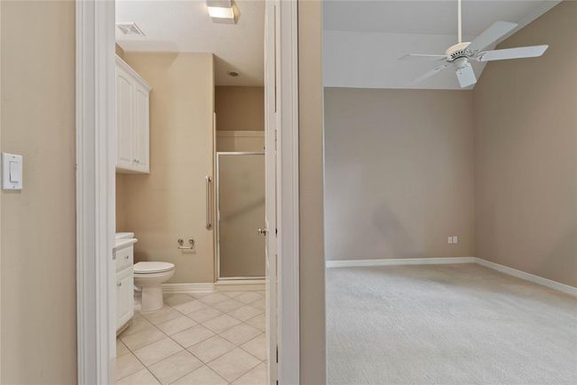 Another view of the Secondary suite downstairs. | Image 31