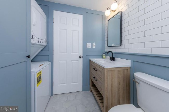 401 Winding Way, Condo with 2 bedrooms, 1 bathrooms and null parking in WESTVILLE NJ | Image 11