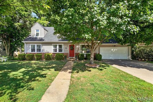 12733 Big Bend Rd, Kirkwood, MO, 63122-5101 | Card Image