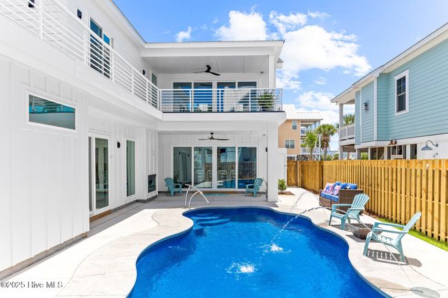 1320 Searay Ln, House other with 4 bedrooms, 4 bathrooms and 1 parking in Carolina Beach NC | Image 64
