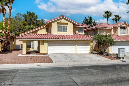 2873 Moonlight Bay Ln, Las Vegas, NV, 89128-7249 | Card Image