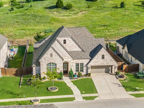 996 Myers Park Trl, Roanoke, TX, 76262-2109 | Card Image