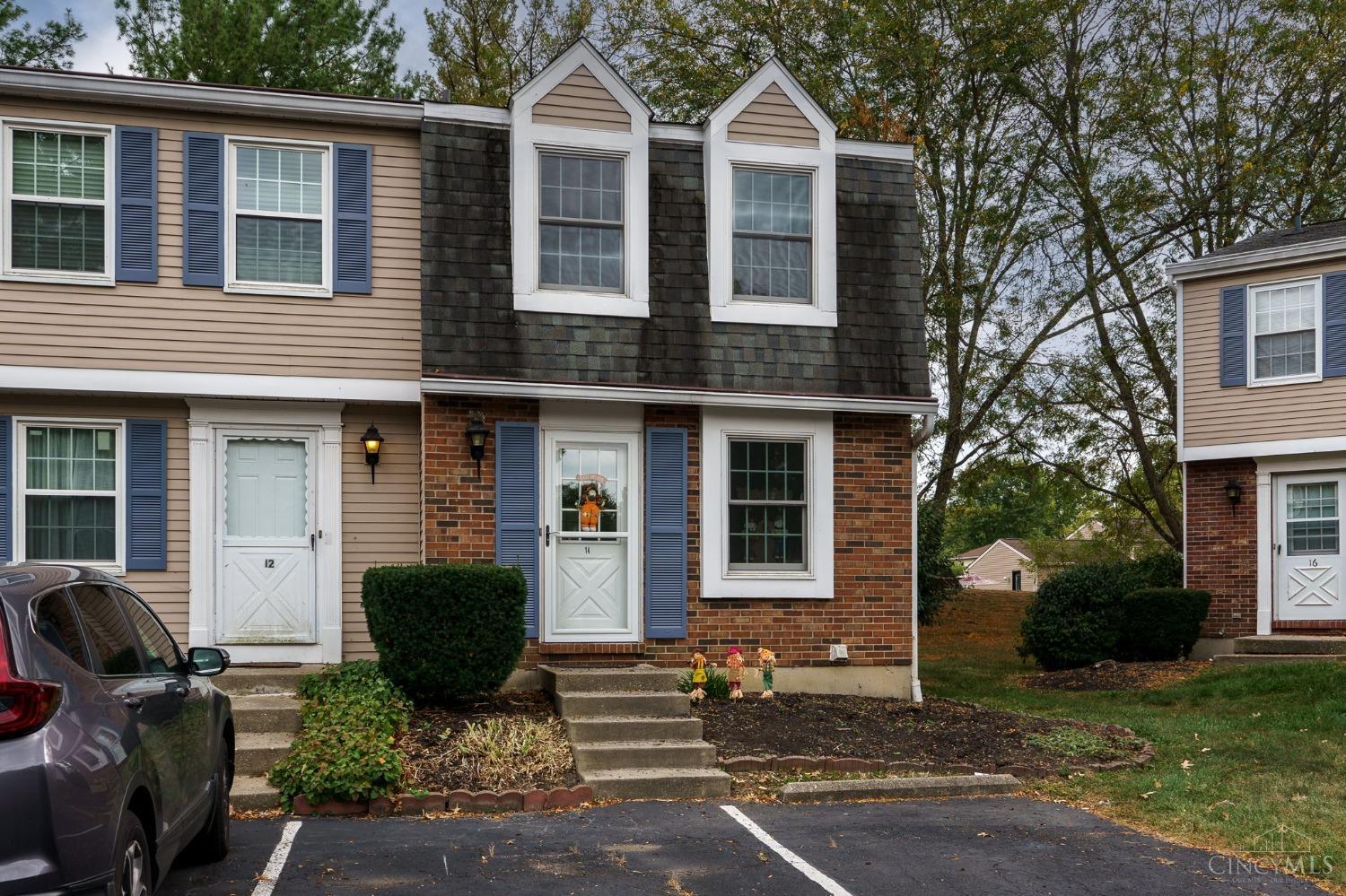 Hunters Ct, Amelia, OH 45102