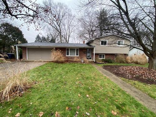 1280 Kuehnle Ct, Ann Arbor, MI, 48103-2628 | Card Image