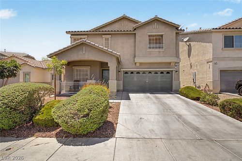 6017 Leaping Foal St, North Las Vegas, NV, 89081-6776 | Card Image