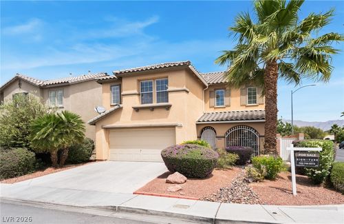 4104 Garden Genoa Ave, North Las Vegas, NV, 89031-3691 | Card Image