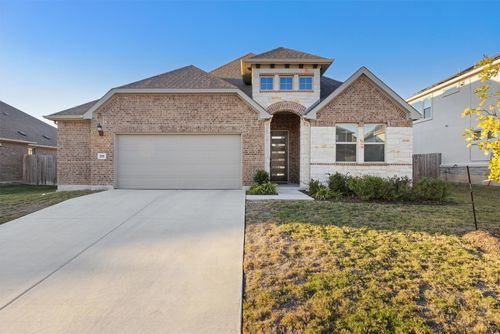 209 Rainier Dr, Kyle, TX, 78640-3343 | Card Image