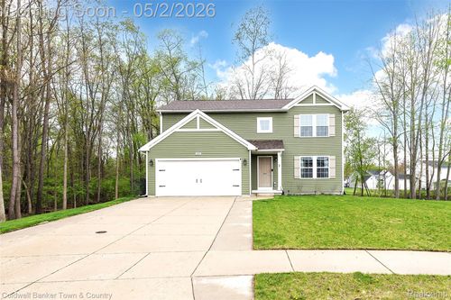 1140 Autumn Park Trl, Howell, MI, 48843 | Card Image