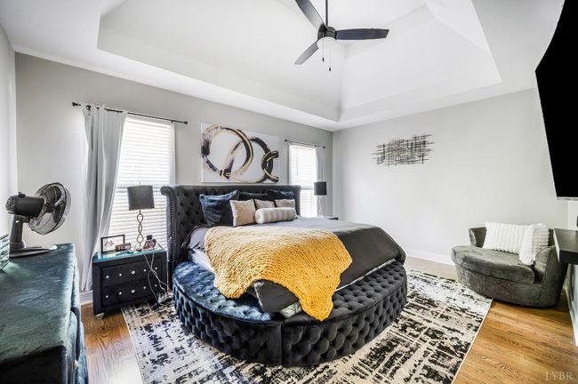 301 Bentley Grove Way, House other with 5 bedrooms, 3 bathrooms and null parking in Lynchburg VA | Image 23
