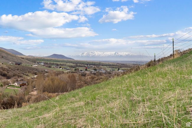 View of mountain backdrop | Image 14