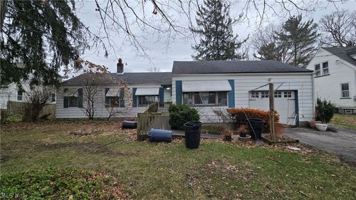 237 N Turner Road, Youngstown, OH, 44515 | Card Image