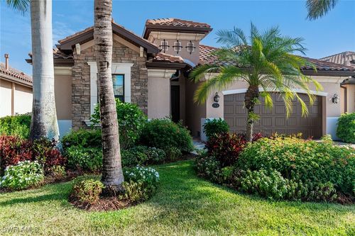 2938 Aviamar Cir, NAPLES, FL, 34114-9564 | Card Image