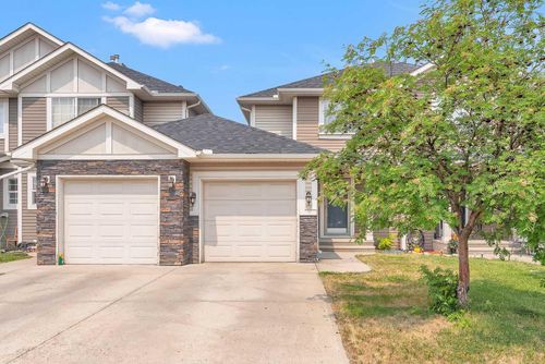 203 Cranberry Green Se, Calgary, AB, T3M1L3 | Card Image