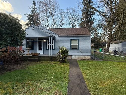 9545 Se 42nd Ave, Milwaukie, OR, 97222-5722 | Card Image