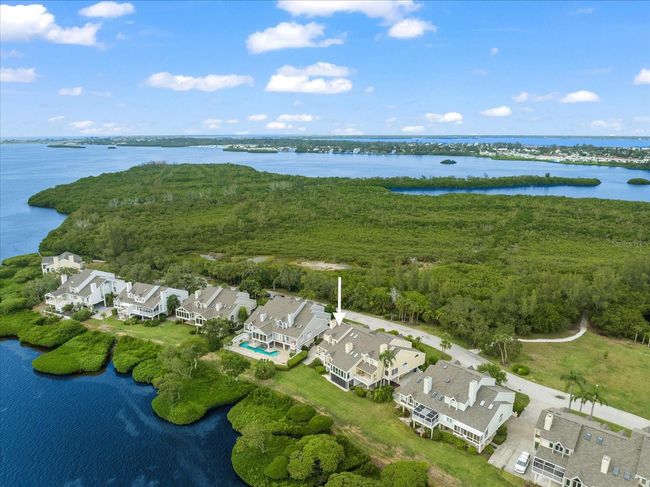 76 Tidy Island Blvd, Condo with 2 bedrooms, 3 bathrooms and null parking in BRADENTON FL | Image 32